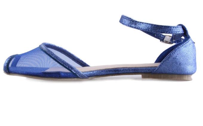female flat sandals on jumia