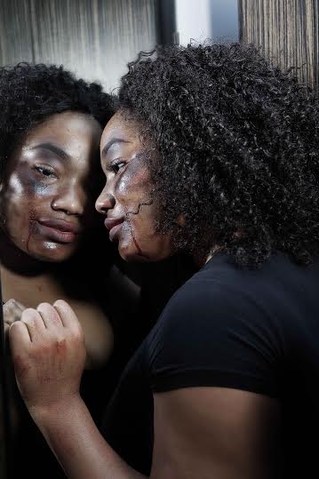 Emmanuel Ikubese's Project R.A.W releases star studded domestic violence pics Emmanuel Ikubese's Project R.A.W releases star studded domestic violence pics