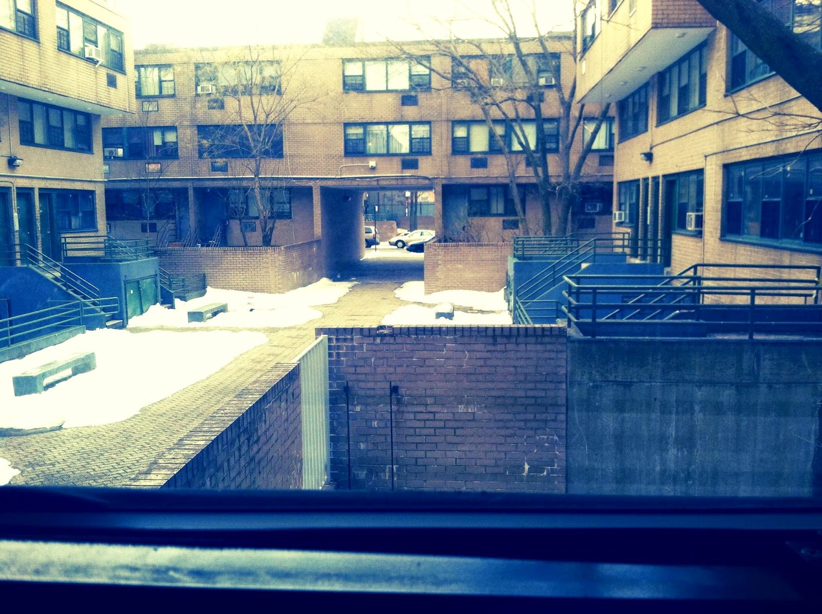 Brownsville Community Justice Center Brownsville Justice Community