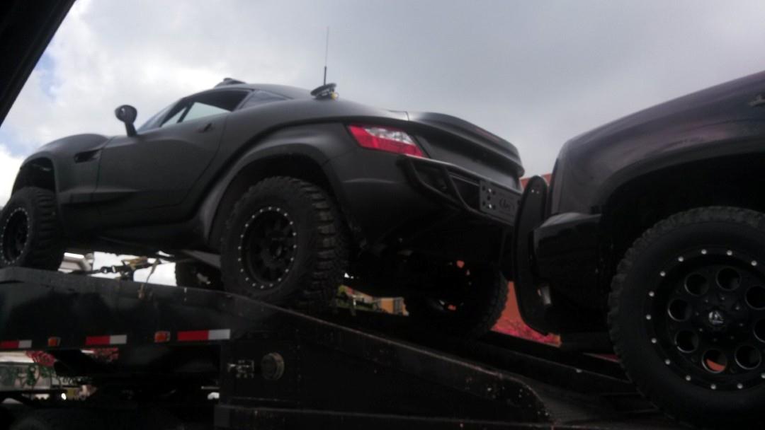 Transformers Live Action Movie Blog (TFLAMB) Transformers 4 Rally