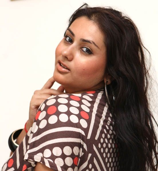 Tollywood Actress Namitha Hot Photoshoot Latest Unseen Wallpaper wallpapers
