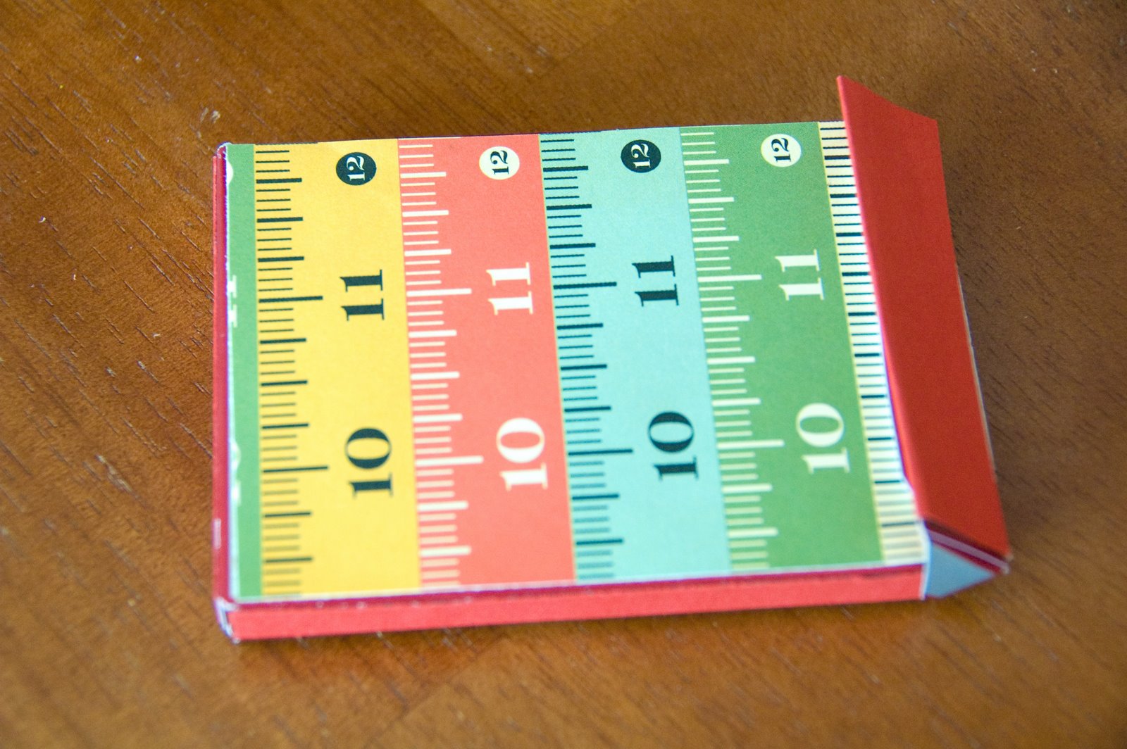 Jengerbread Creations Blog Card Holder