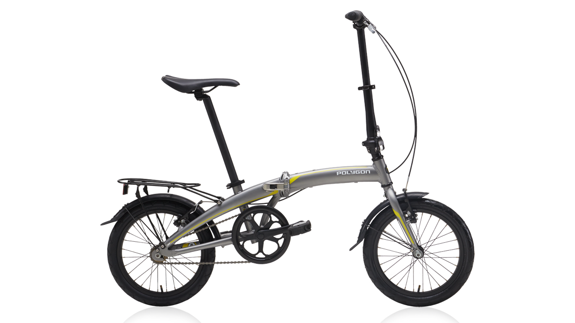 Harga Dan Spesifikasi Urbano 1 0 Polygon Roda Malaka Bikes