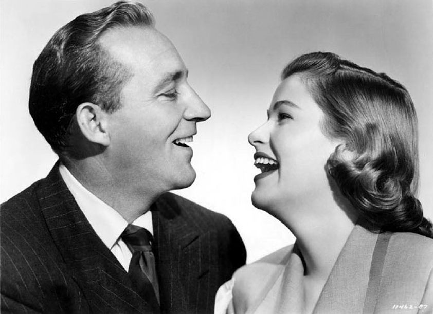 Bing Crosby 1950 OLD FILM MUSIC PHOTO 2 