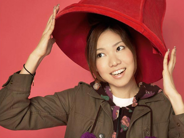 Download Modelling Halcali For iPhone Wallpaper Modelling Halcali HD