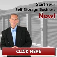 Self Storage Business