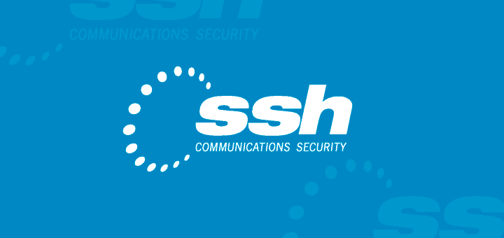 Share SSH free