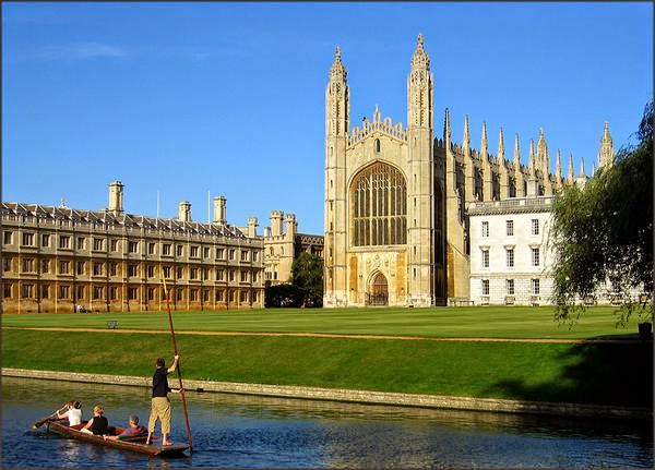 Daftar 10 Universitas Terbaik Di Inggris Berkuliah Com