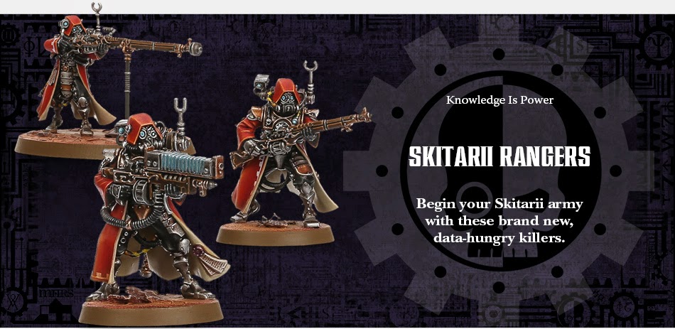 40k skitarii download 40k skitarii download