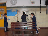 REALIZANDO EL MURAL