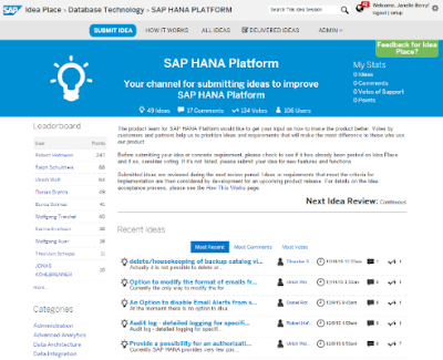 SAP HANA Certifications