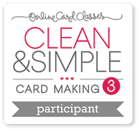 On-Line Card Classes: CAS 3