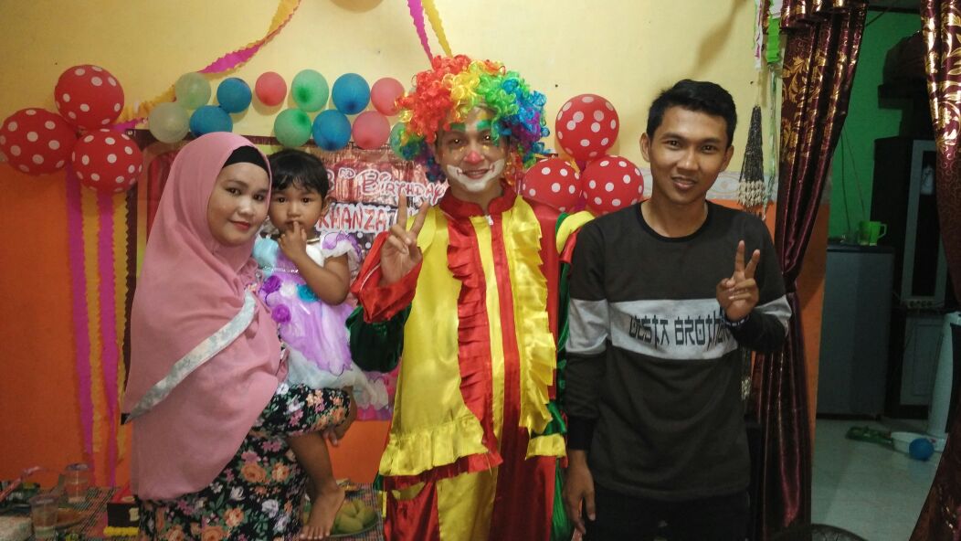 badut periuk tangerang sanggar badut sulap badut periuk tangerang sanggar badut sulap