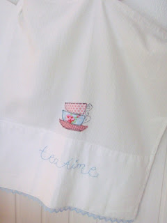 Lille Ting:im Januar