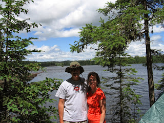 Boundary Waters