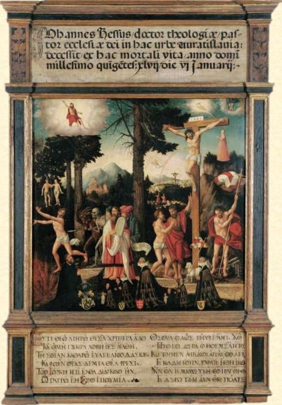 Christmas Tree And Martin Luther at Julia Albrecht blog