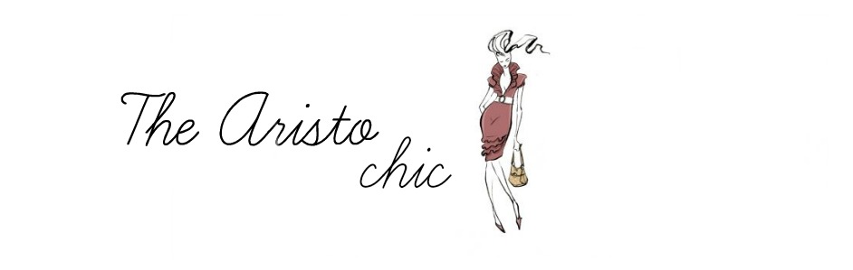 Karina | The aristo-chic