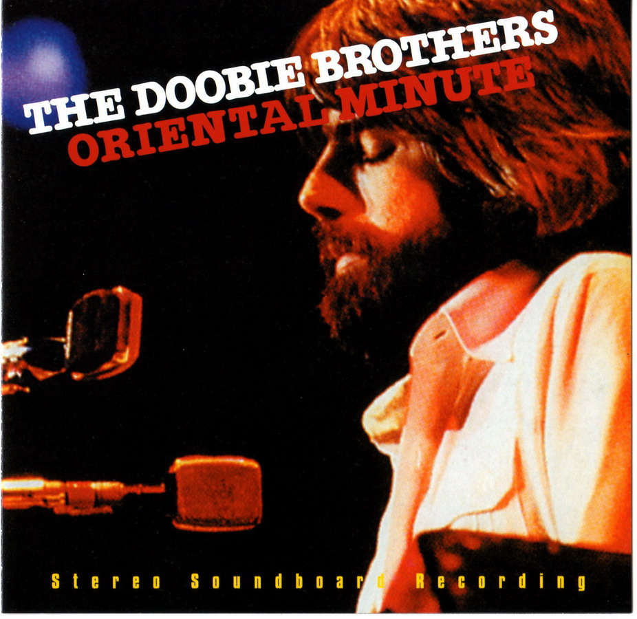 T.U.B.E. Doobie Brothers 19790222 Tokyo, JP (SBD/FLAC)