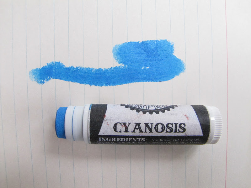 Cyanosis+s..