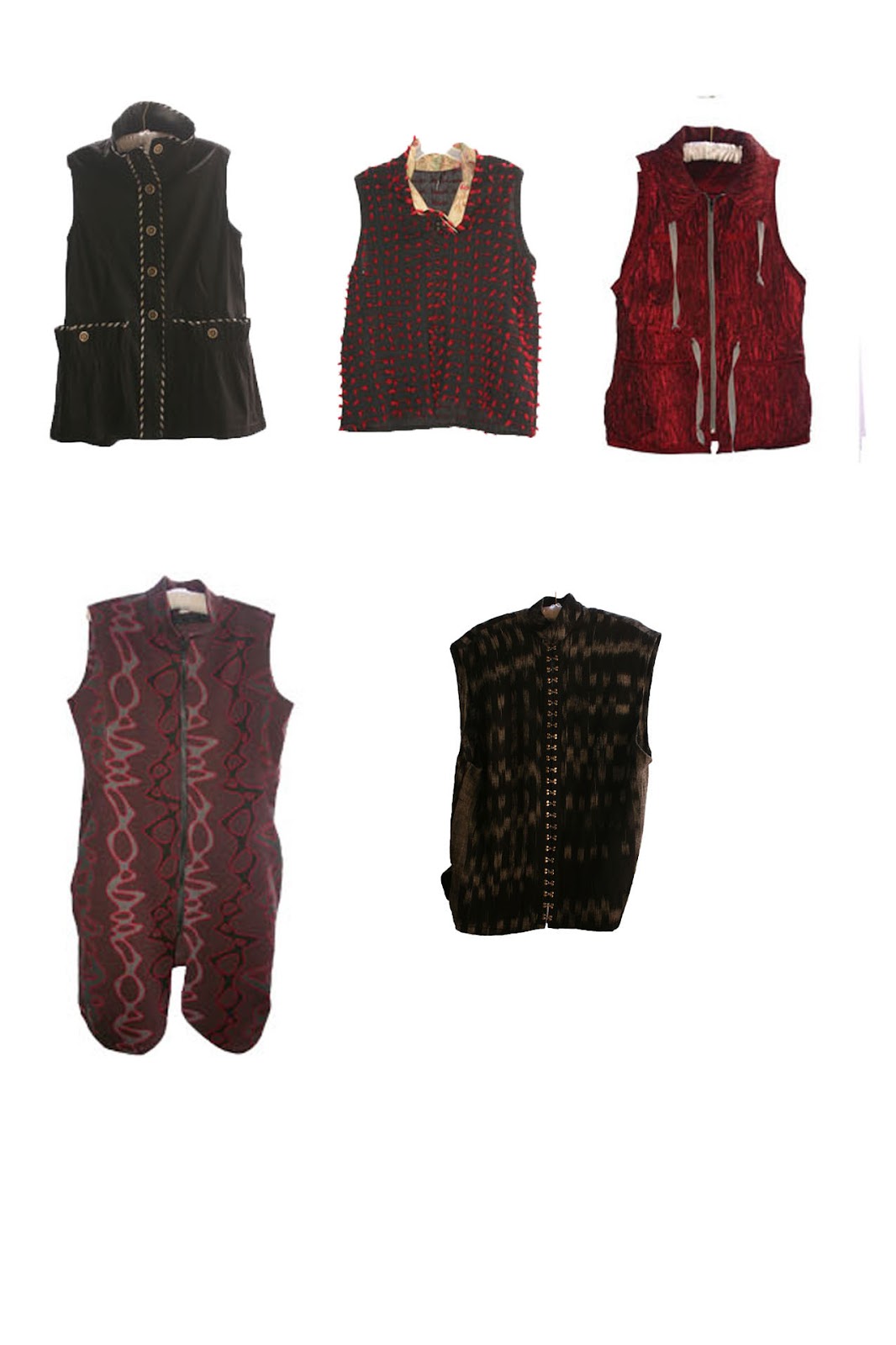 A Fool for Fabric PORTUGAL WARDROBE REVIEW