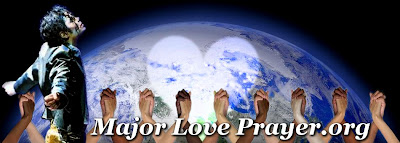 Major Love Prayer