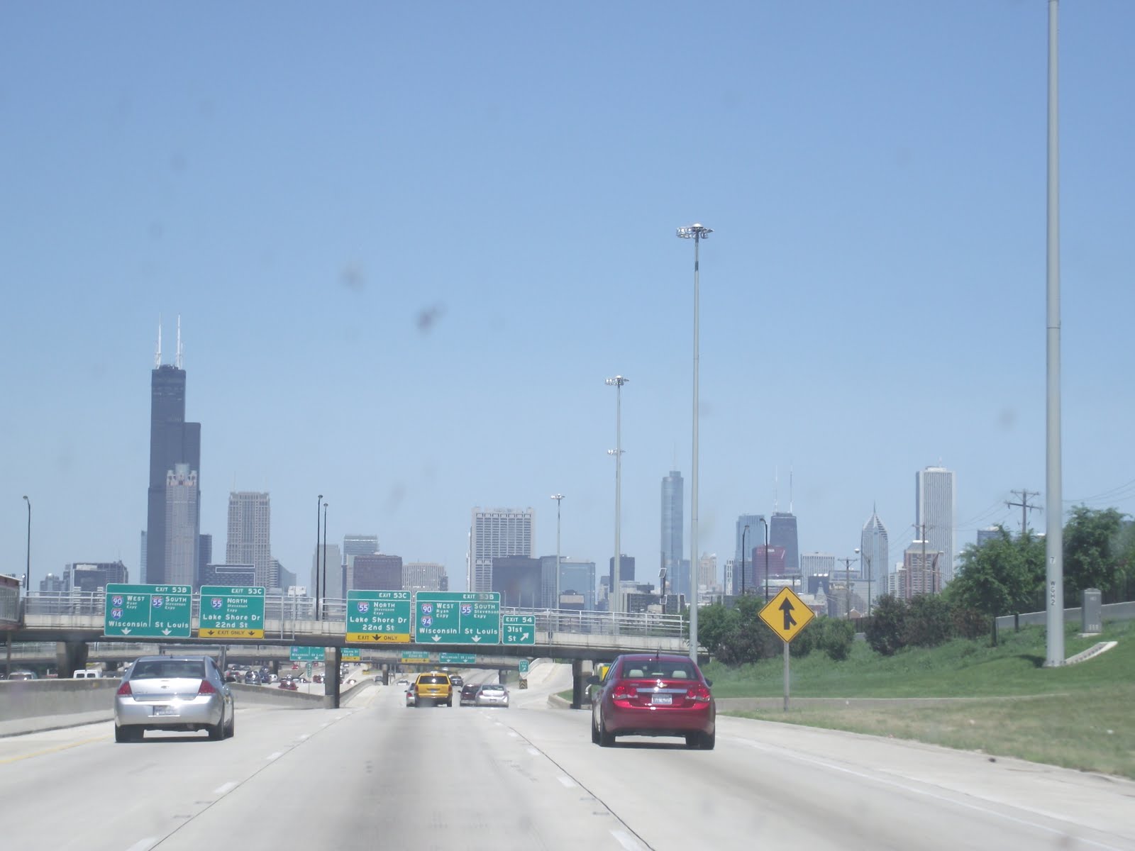 rencontre chicago