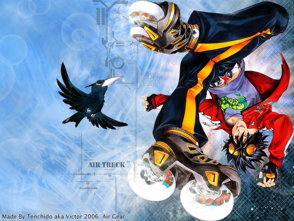 Anime: My Top 10 Favorite Anime Series