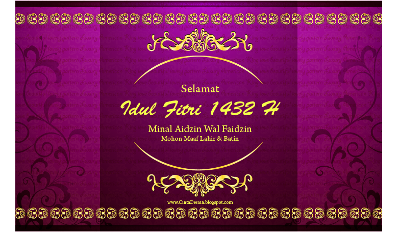 desain kartu ucapan selamat idul fitri 1432 h mohon maaf lahir dan batin album kolase desain kartu ucapan selamat idul fitri 1432 h mohon maaf lahir dan batin album kolase