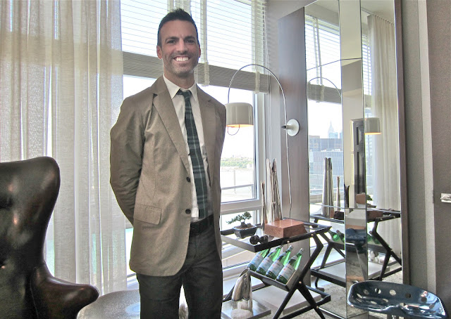 Neal Beckstedt Studio