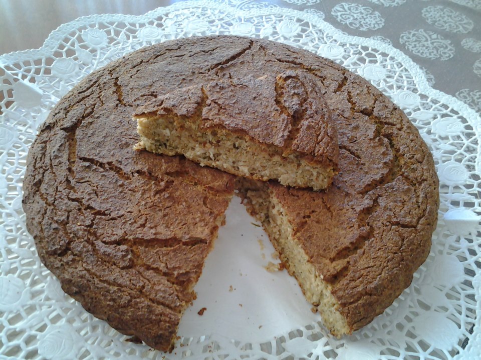 LORLU KEK Alev�in Dukan Yemekleri