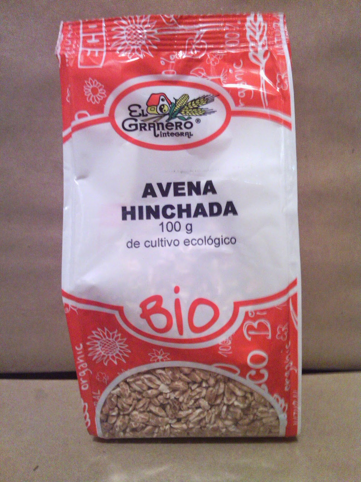 despensa y granel la despensa a granel avena hinchada despensa y granel la despensa a granel avena hinchada