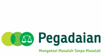 Logo Pegadaian Format Vector Coreldraw | Blog Stok Logo