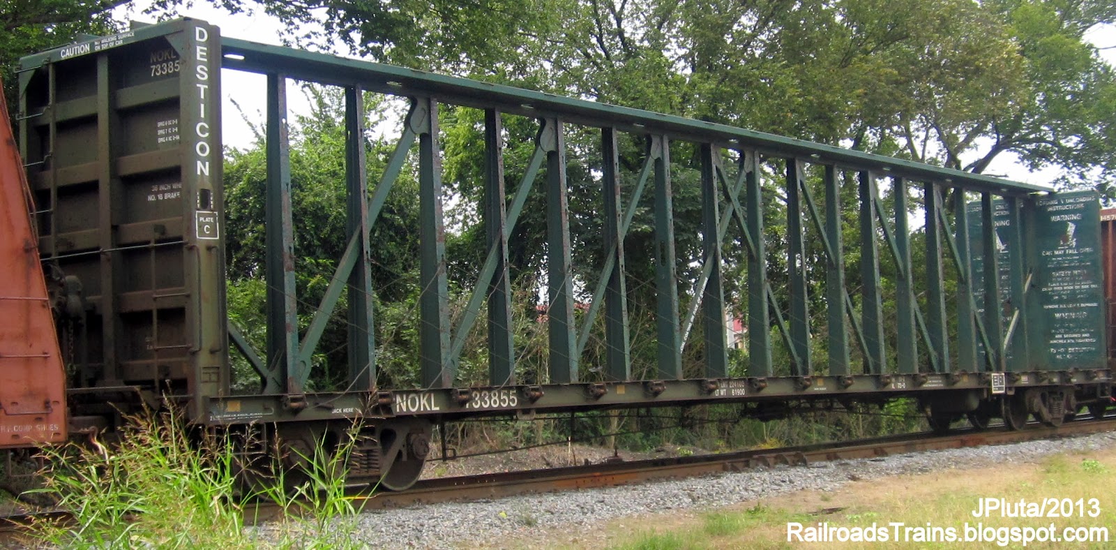 RAILROAD Freight Train Engine EMD GE Boxcar BNSF,CSX,FEC,Norfolk Southern,UP,CN,CP