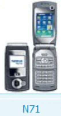 New Software Nokia N70 Free