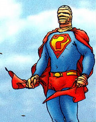 John Nathan-Turner's Superman