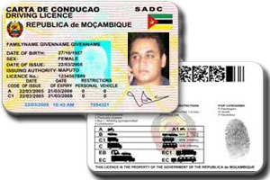 Há fortes esquemas de corrupção na atribuição de cartas de condução