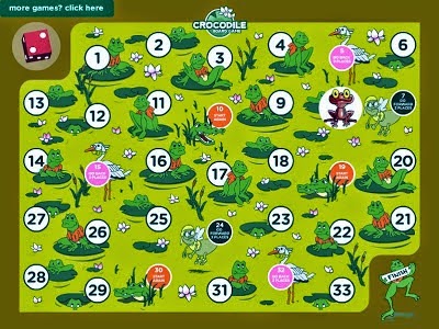 http://www.eslgamesplus.com/time-and-daily-routines-esl-interactive-board-game/