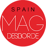 Desborde Spain Magazine