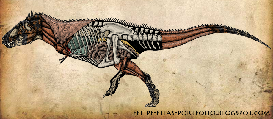 The Isle Realismo - Dinossauros Realistas, Caçando Bebês