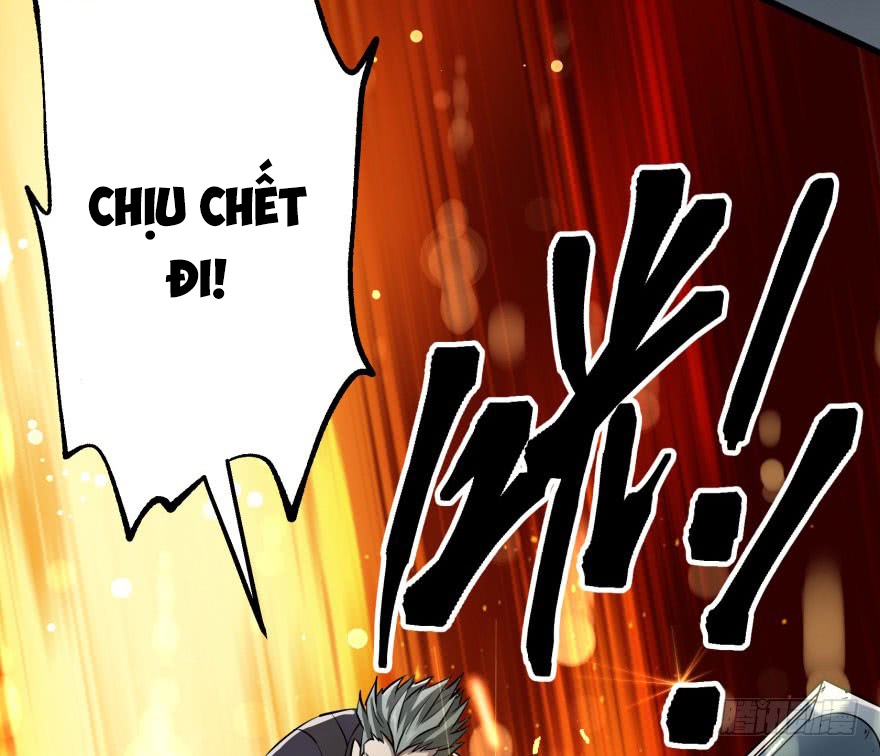 Thú Nhân Chapter 26 - AB Truyện