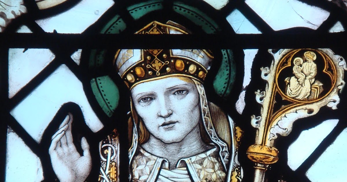 A Clerk of Oxford Some Miracles of St Swithun