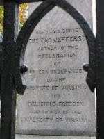 Perfecting Thomas Jefferson?