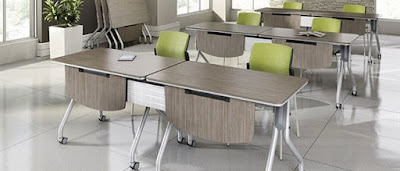 How To Improve The Training Room by OfficeFurnitureDeals.com How To Improve The Training Room by OfficeFurnitureDeals.com