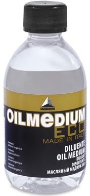 MAIMERI ECO OILMEDIUM