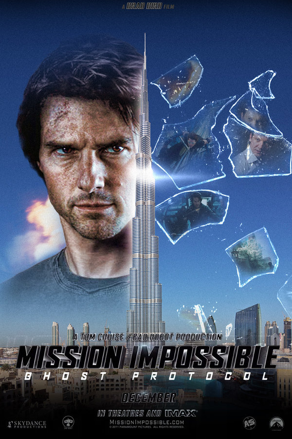 Rapidshare Mission Impossible 4 Dvd