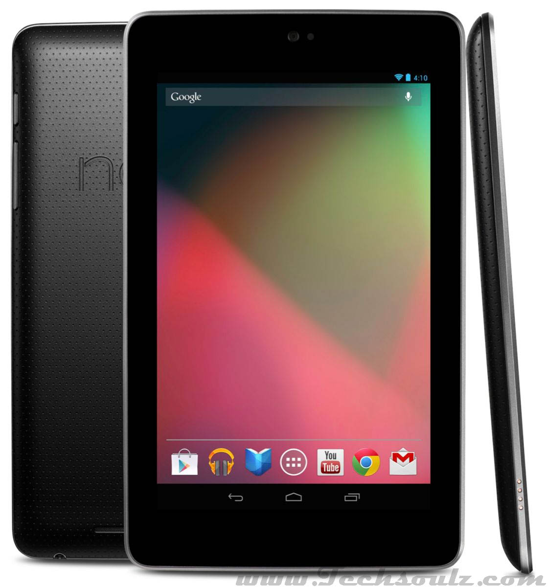 Newly Launched Gadgets Videocon VT75C, Google Nexus 7, Nokia Lumia 520