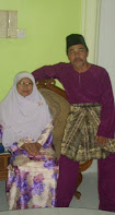 Ibu and Ayah