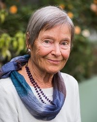 Karin Bosse, Heilpraktikerin