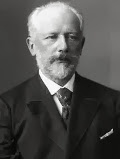 Pyotr Ilyich Tchaikovsky (1840 – 1893)