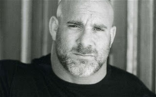 Bill Goldberg